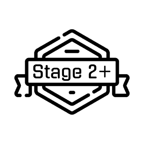 Préparation puissance