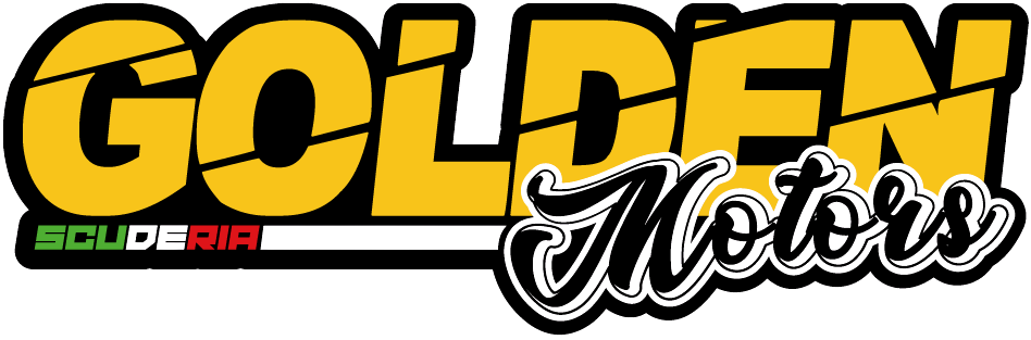 Golden Motors™