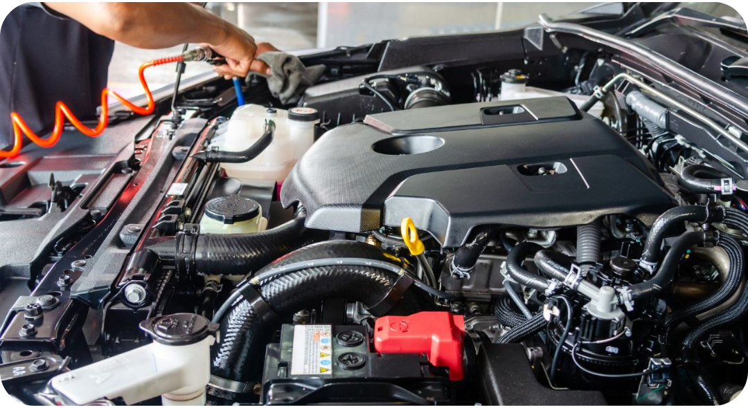 Réactivité améliorée